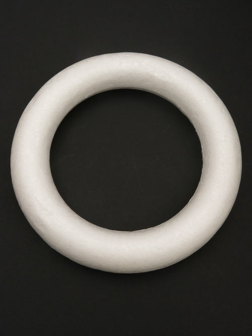 Обръч от Стиропор 200х30мм 1брой