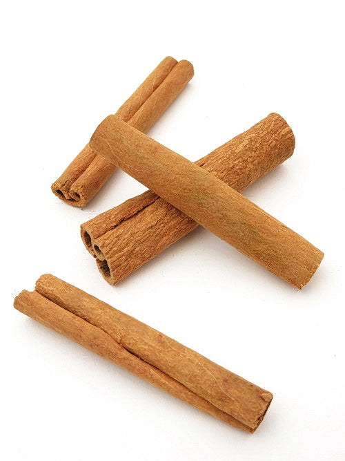 Канела на Пръчки 6см 10броя