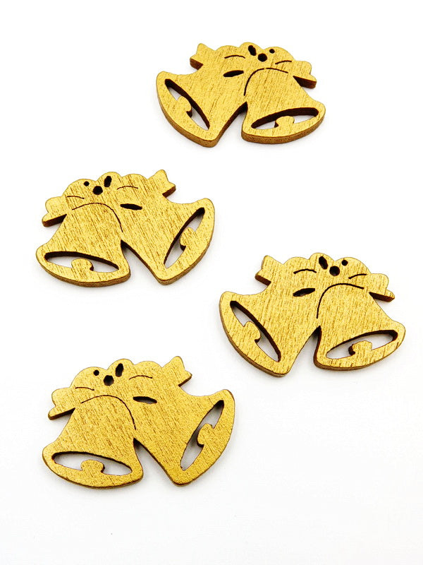 Камбанки Злато 10броя