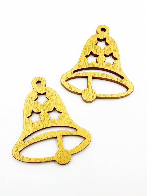 Камбанки Злато 10броя