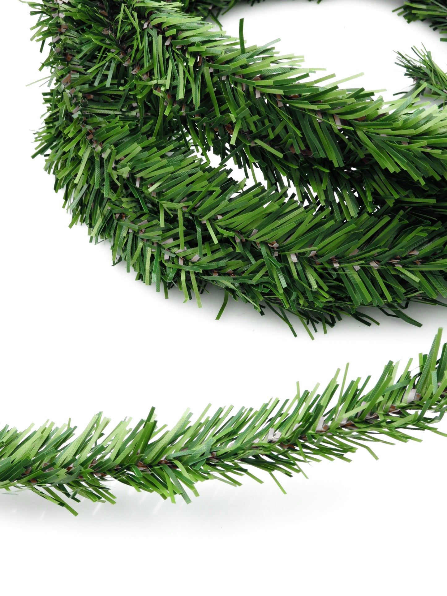 Борова Клонка Декоративна 5метра ширина 3см