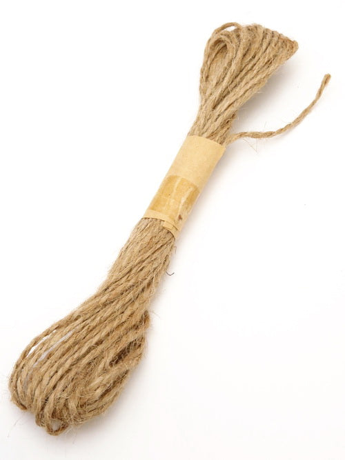 Конопено Въже 2мм 10метра