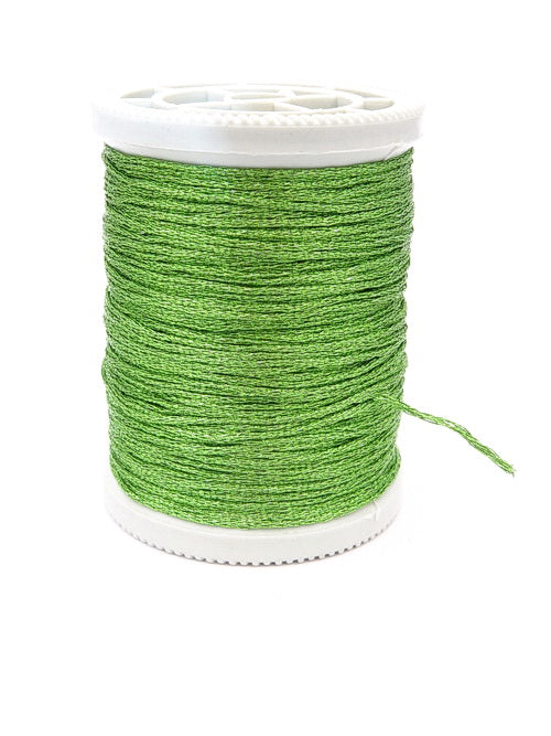 Шнур Ламе ~1.2мм 50метра