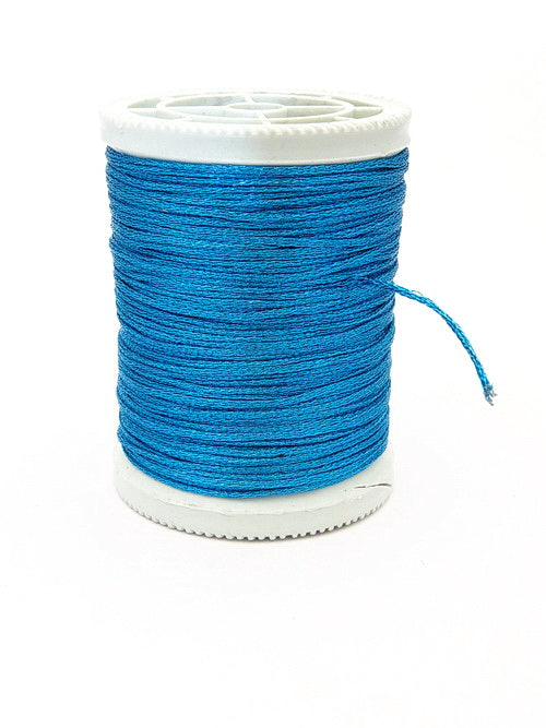 Шнур Ламе ~1.2мм 50метра