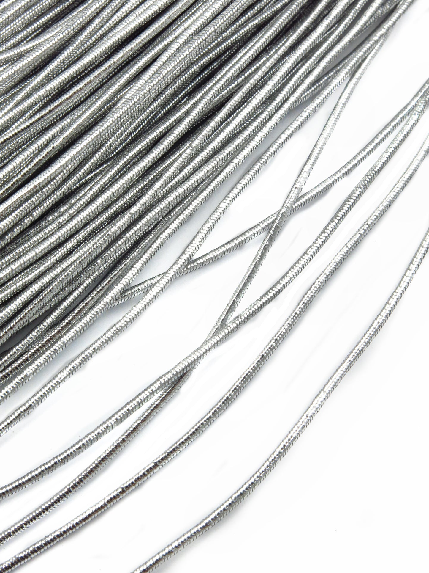 Ластик Сребро ~1.5мм 30метра