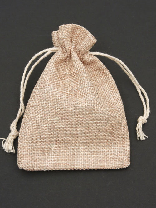 Торбичка от Зебло 14x20см 12броя